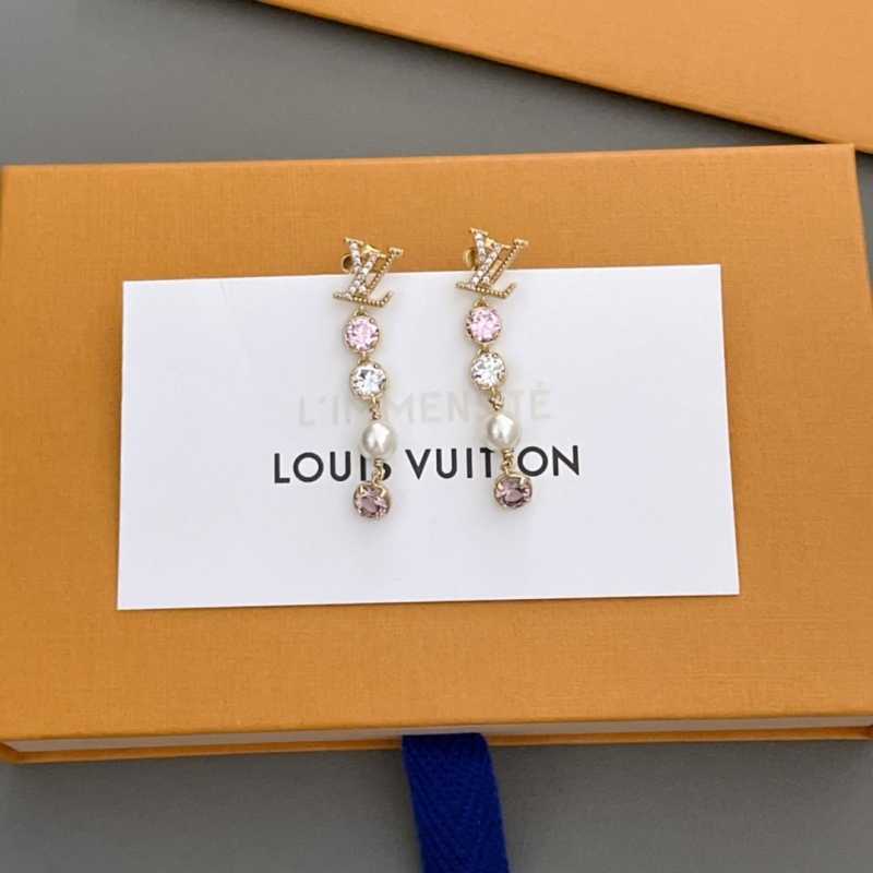 LV Earrings